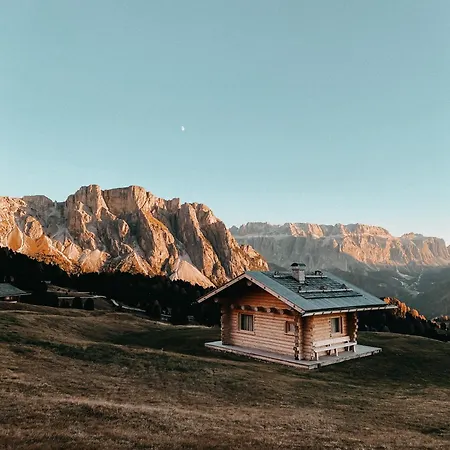 Mountain Chalet Pra Ronch-3
